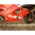 R&G Racing Crash Protectors - Classic Style for Honda CBR600 '91-94 R&G Racing Crash Protectors - Classic Style for Honda CBR600 '91-94